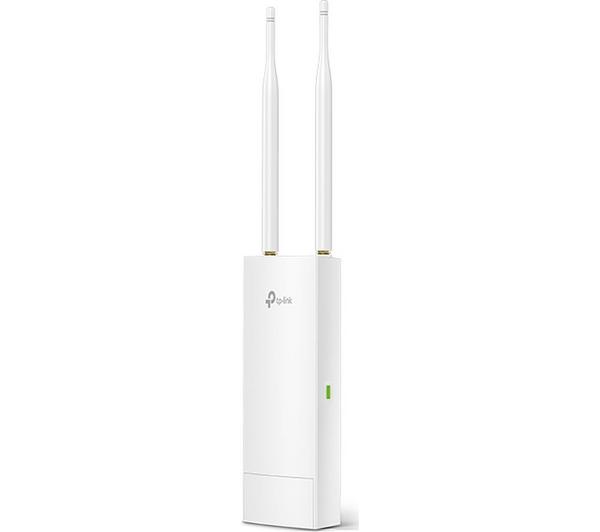 Buy TP-LINK EAP110 Outdoor PoE Wireless Access Point