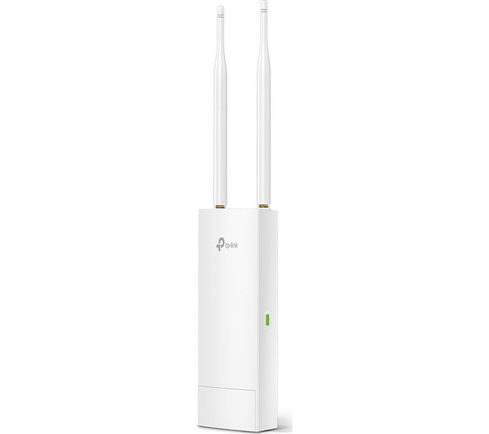 Buy TP-LINK EAP110 Outdoor PoE Wireless Access Point