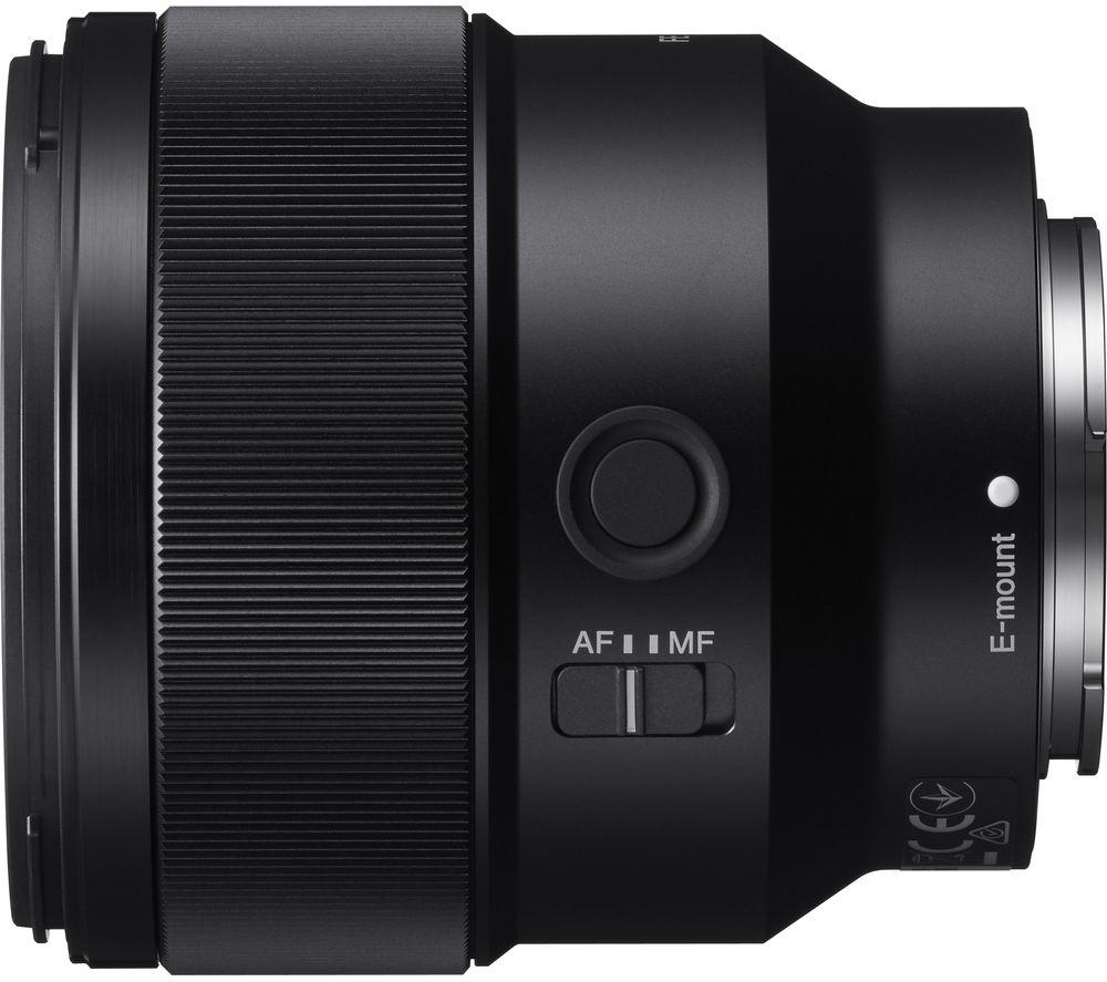 り*ん様 SONY FE 85mm F1.8 NDフィルターK&FCONCEPT Sony FE 85mm f1.8 Prime Lens – Cambrian Photography
