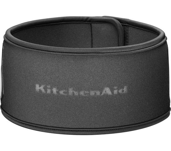KITCHENAID 5KCM1204BOB Filter Coffee Machine - Onyx Black image number 10