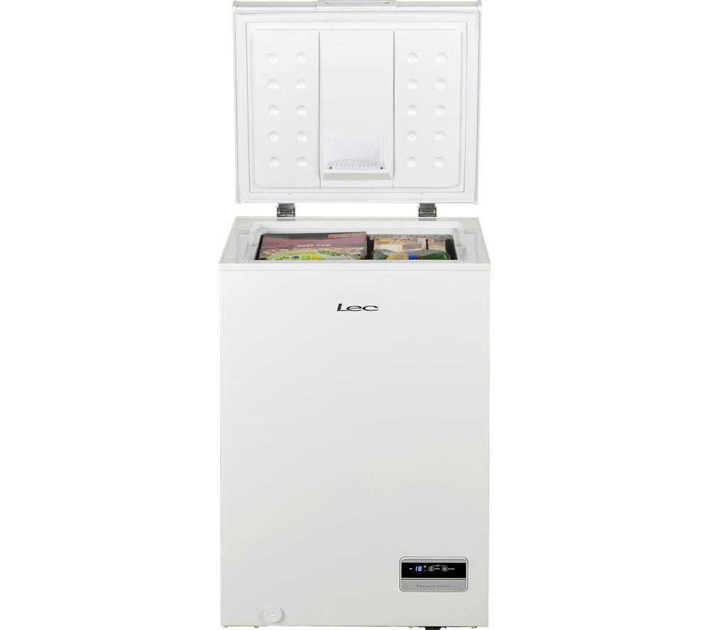 LEC Chest freezers Cheap LEC Chest freezer Deals Currys