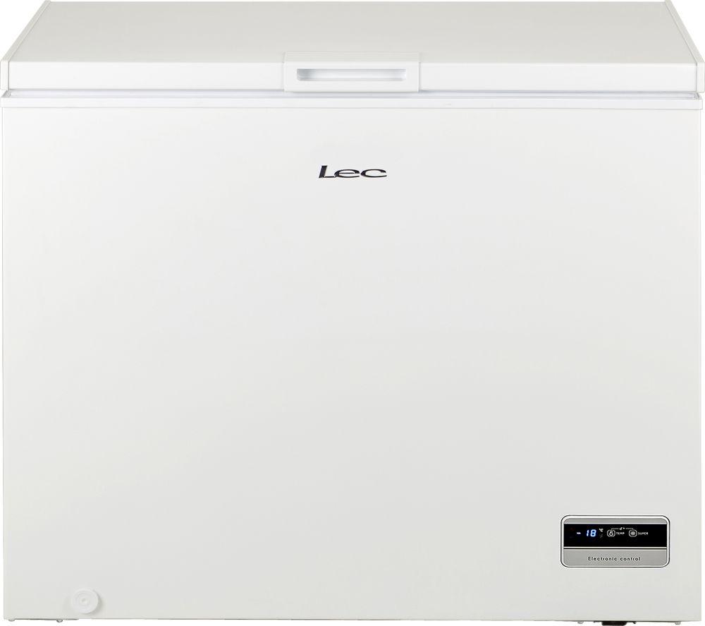 LEC Chest freezers Cheap LEC Chest freezer Deals Currys