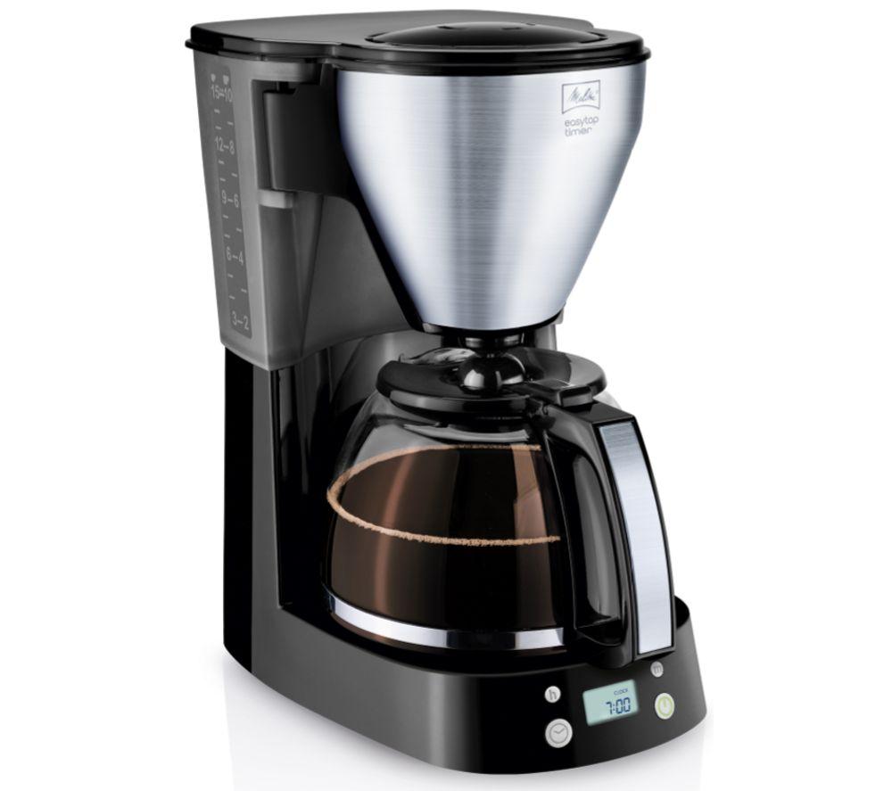 MELITTA Filter coffee machines Cheap MELITTA Filter coffee machine