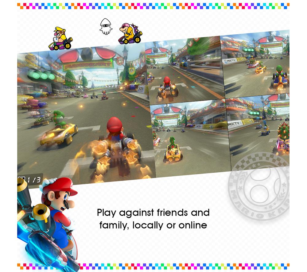 Currys mario clearance kart