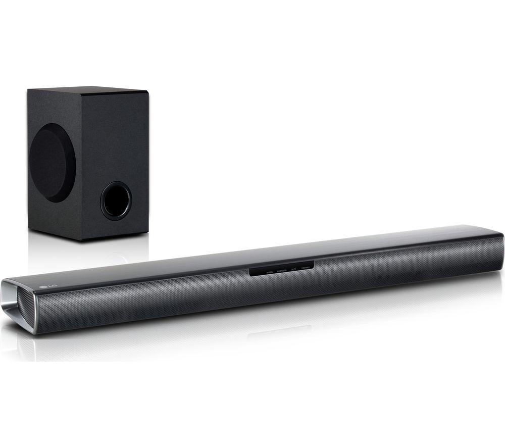 LG Wireless soundbars Cheap LG Wireless soundbar Deals Currys