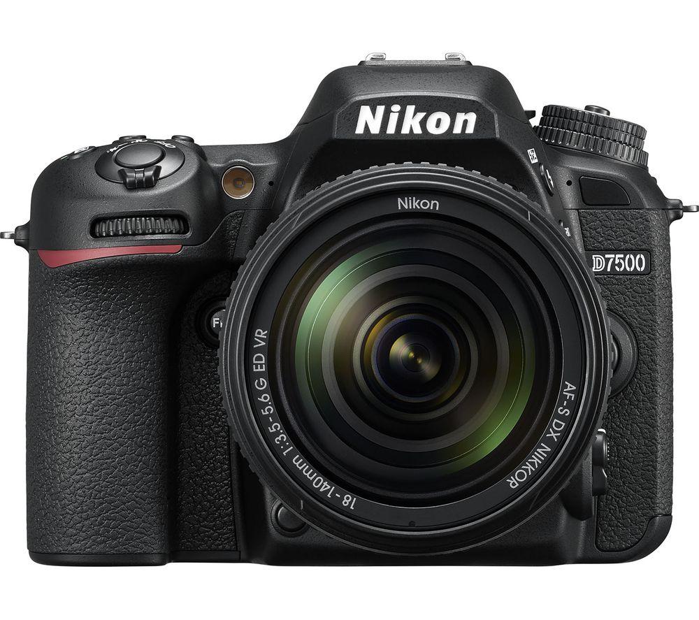 nikon 75 camera