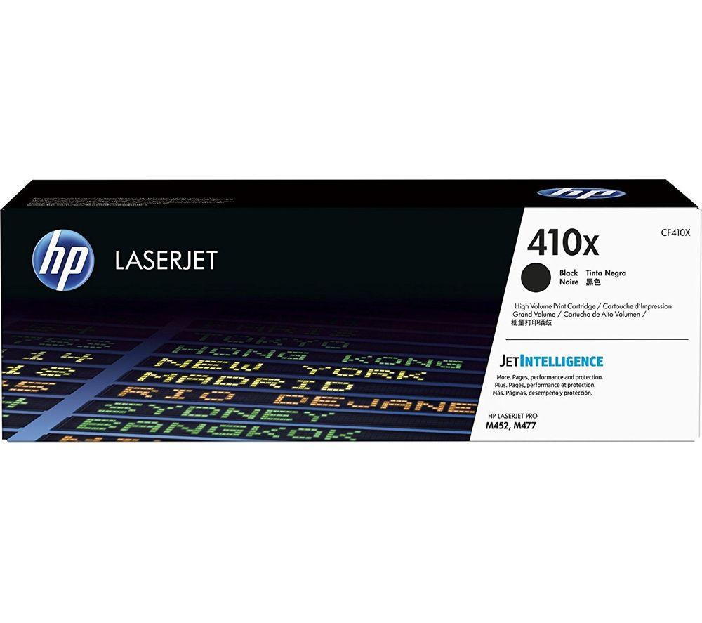 Click to view product details and reviews for Hp 410x High Yield Original Laserjet Black Toner Cartridge Black.