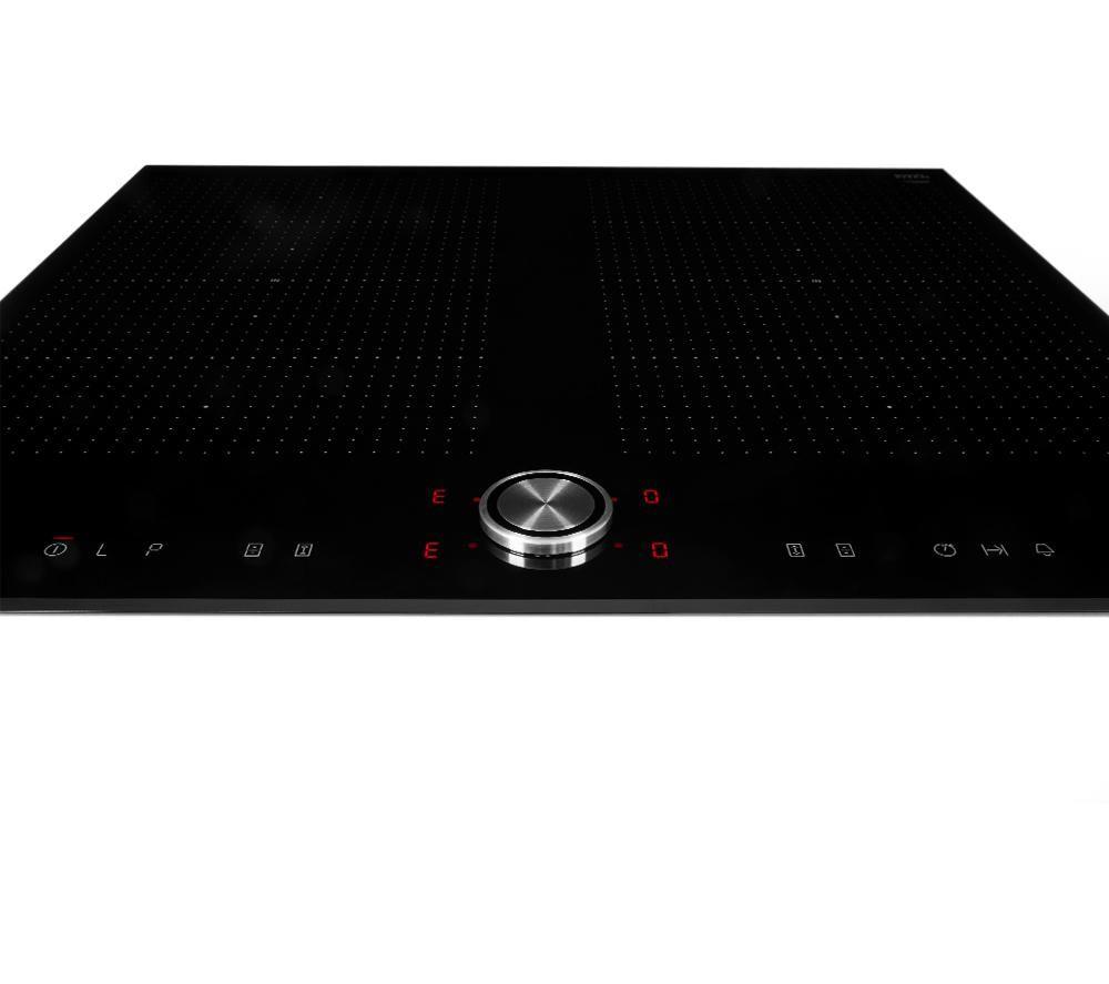 NEFF N70 T56FT60X0 59 cm Electric Induction Hob - Black image number 7 of 13