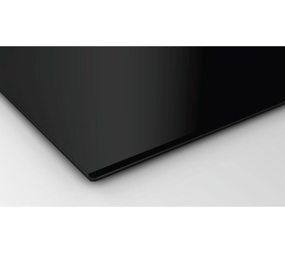 NEFF N70 T56FT60X0 59 cm Electric Induction Hob - Black image number 12 of 13
