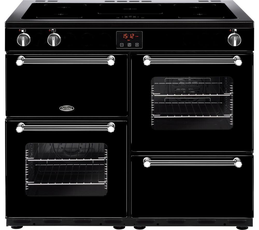 Best induction deals range cookers 2020