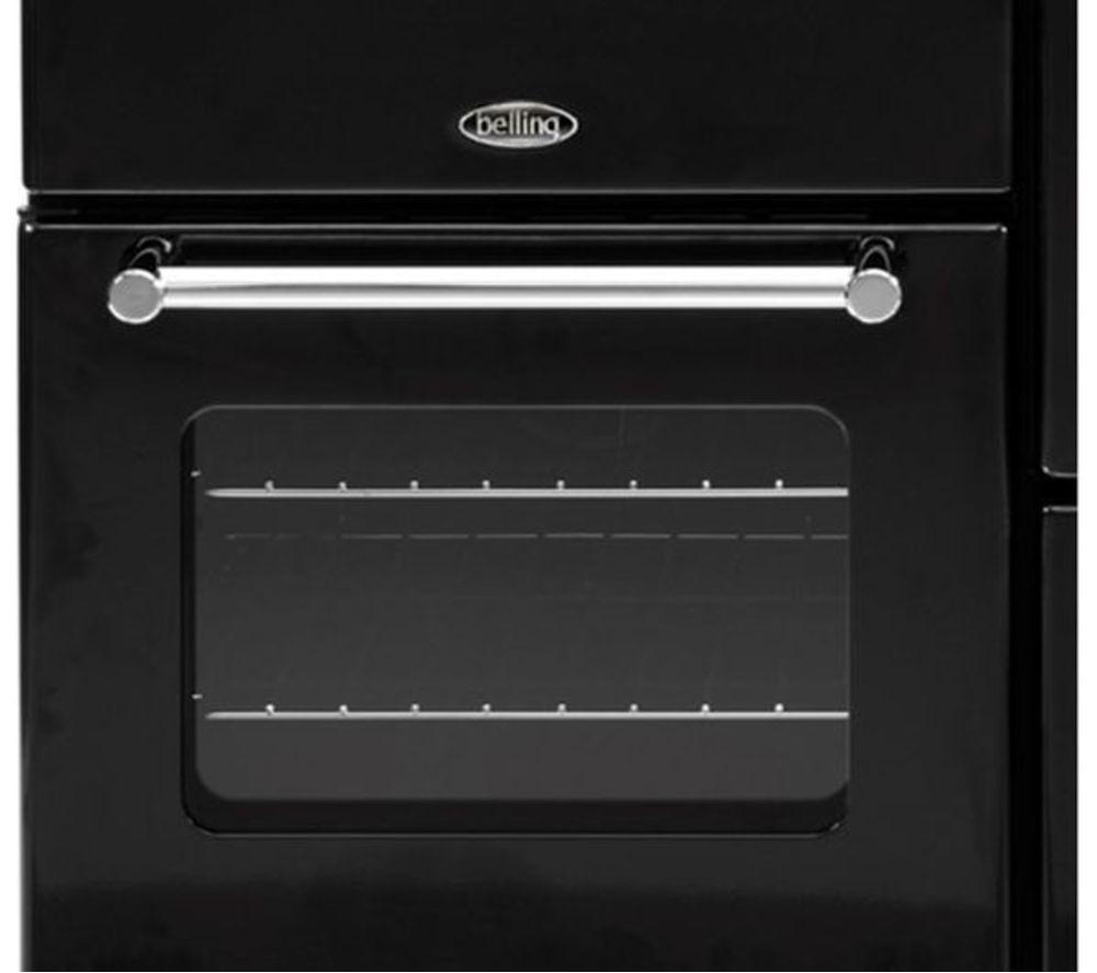 Belling induction deals range cooker 100cm