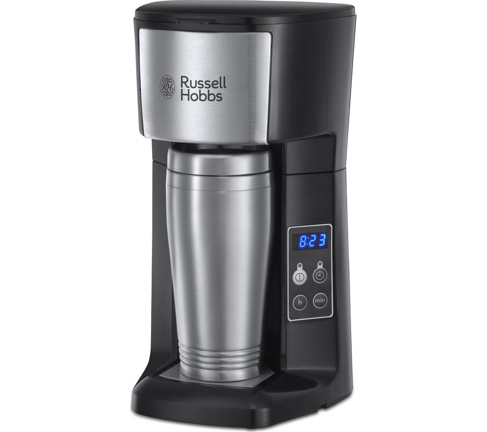 RUSSELL HOBBS Pod coffee machines Cheap RUSSELL HOBBS Pod coffee