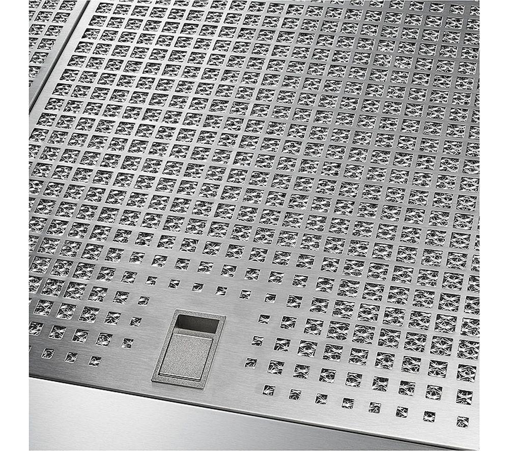 AEG DKB5960HM Chimney Cooker Hood - Stainless Steel image number 5 of 6