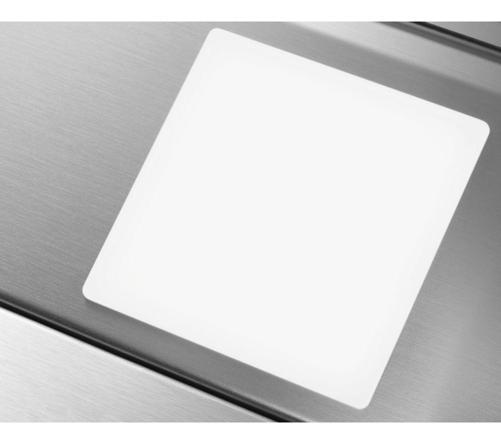 AEG DKB5960HM Chimney Cooker Hood - Stainless Steel image number 6 of 6