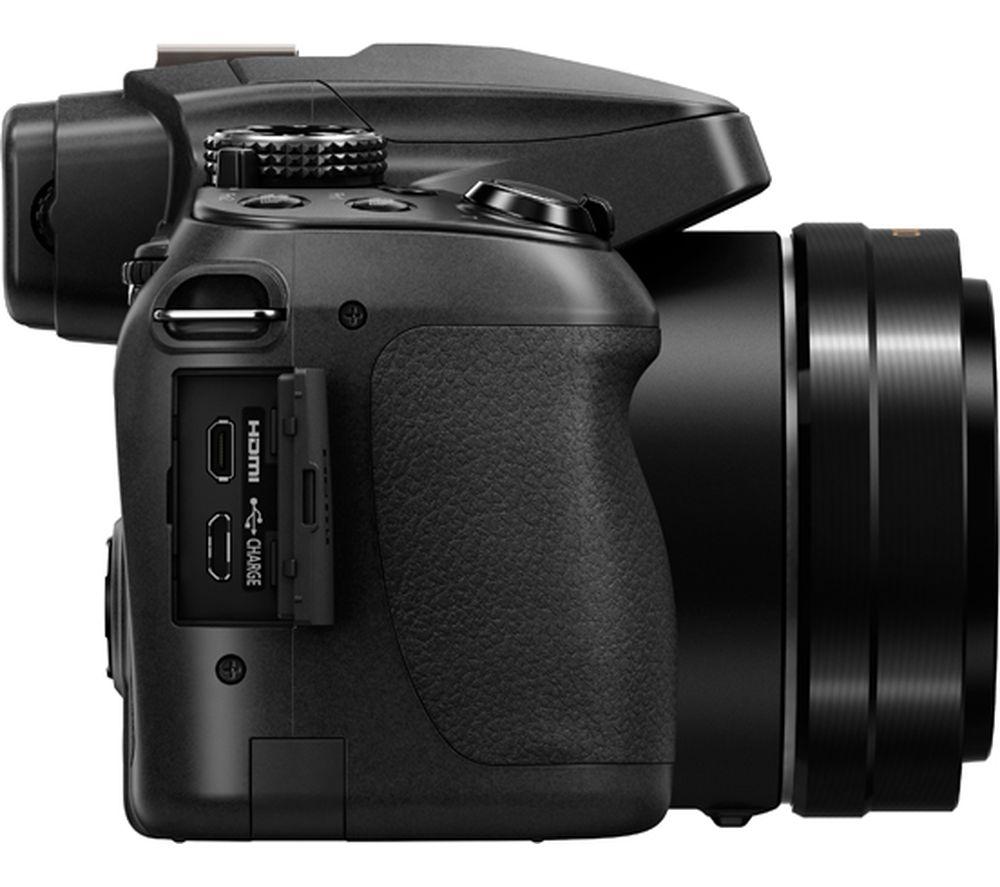 panasonic fz82 currys