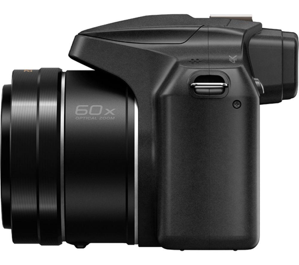 panasonic fz82 currys