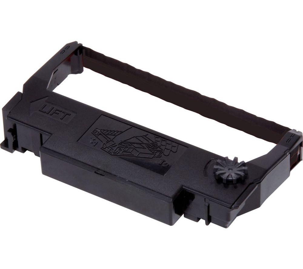 Epson ERC-38 Black Ribbon review