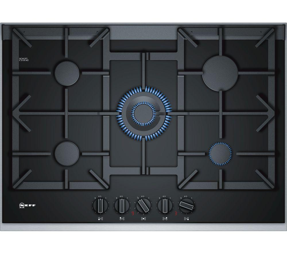 NEFF N90 T27TA69N0 Gas Hob review