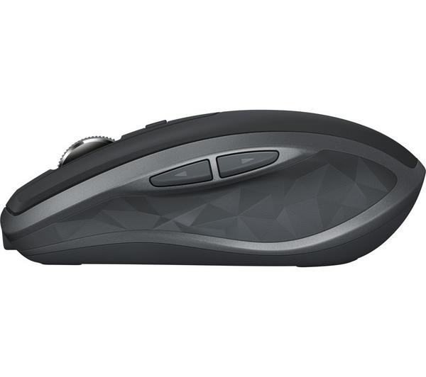 LOGITECH MX Anywhere 2S Wireless Darkfield Mouse image number 3