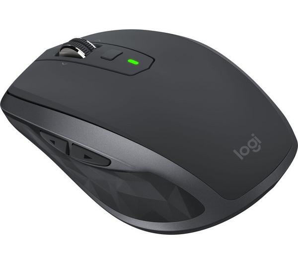 LOGITECH MX Anywhere 2S Wireless Darkfield Mouse image number 10