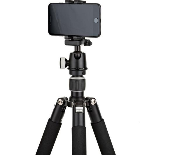 JOBY GripTight ONE Smartphone Mount - Black image number 2