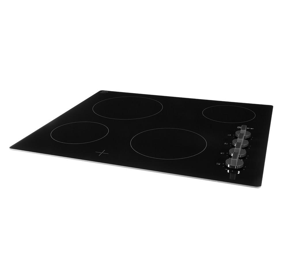 Buy Neff N30 T16ck40x0 Electric Ceramic Hob Black Currys 1791