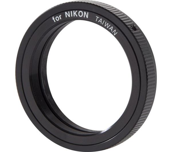 CELESTRON T-Ring - for Nikon image number 0