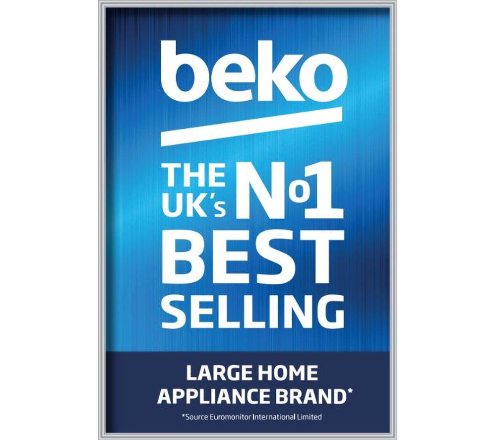 beko pro din29x20 manual
