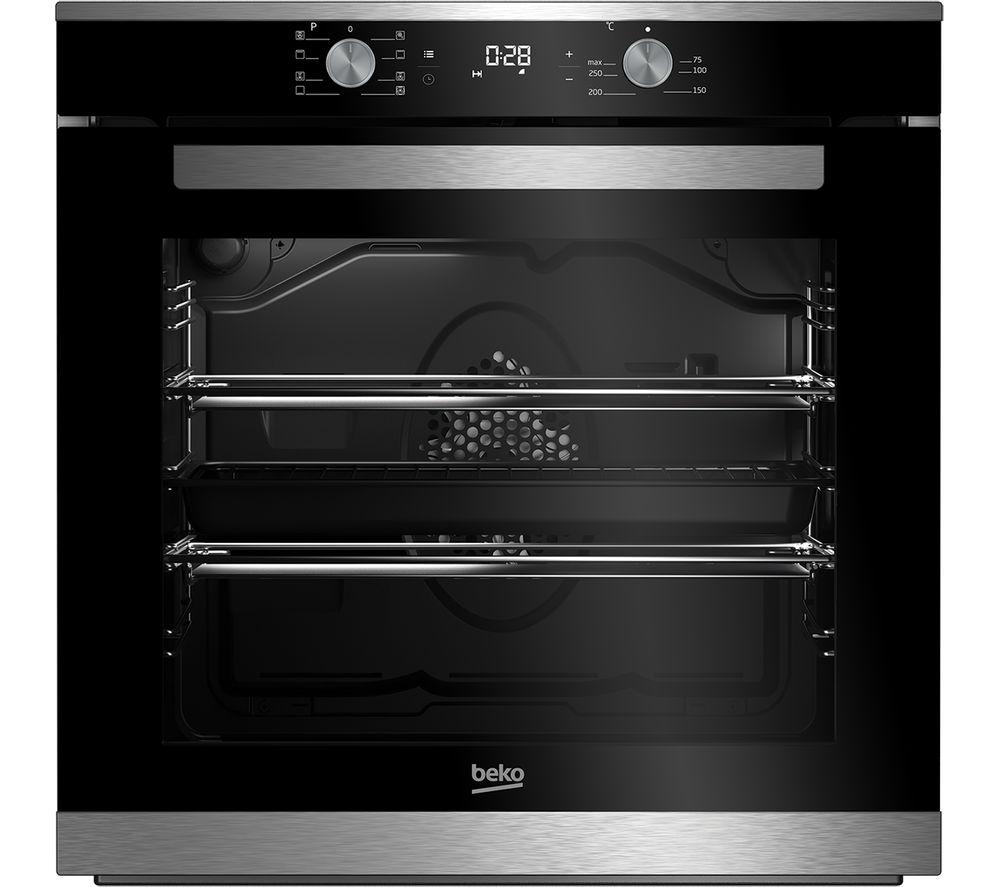 Currys electric deals ovens built under