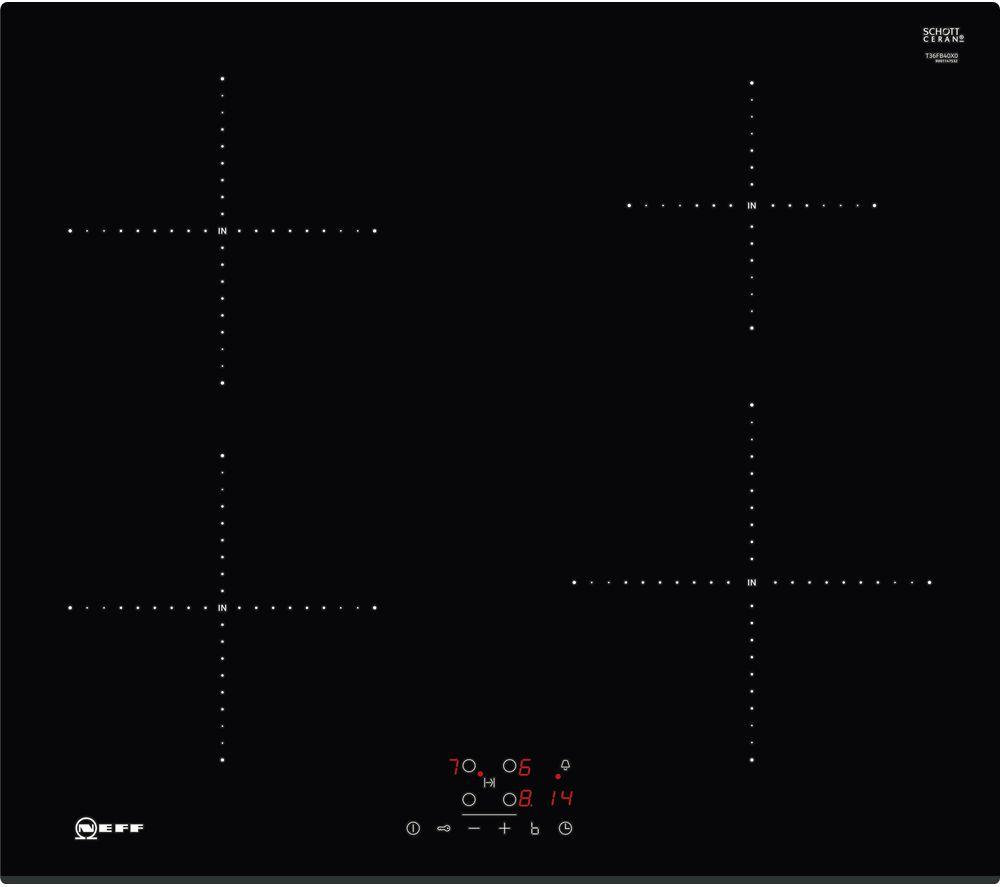NEFF N50 T36FB40X0 Electric Induction Hob review