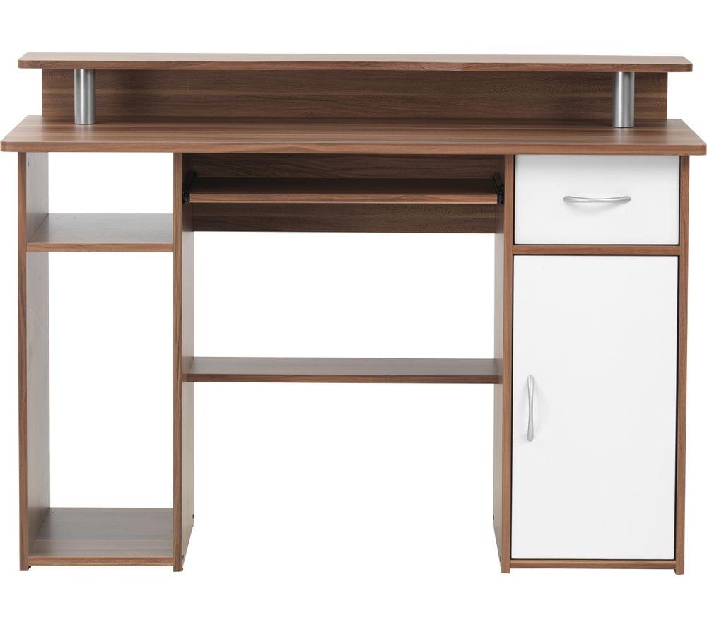 Alphason Albany AW12362-W Work Centre review