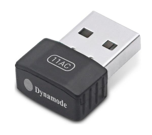 DYNAMODE WL-AC-600M USB Wireless Adapter - AC 600, Dual-band image number 0