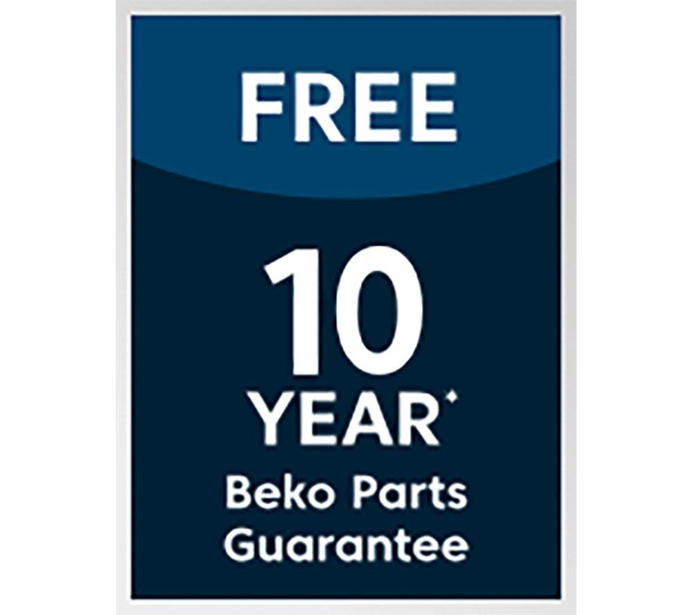 BEKO Pro HCLW64222S 59 cm Gas Hob - Black image number 19 of 19