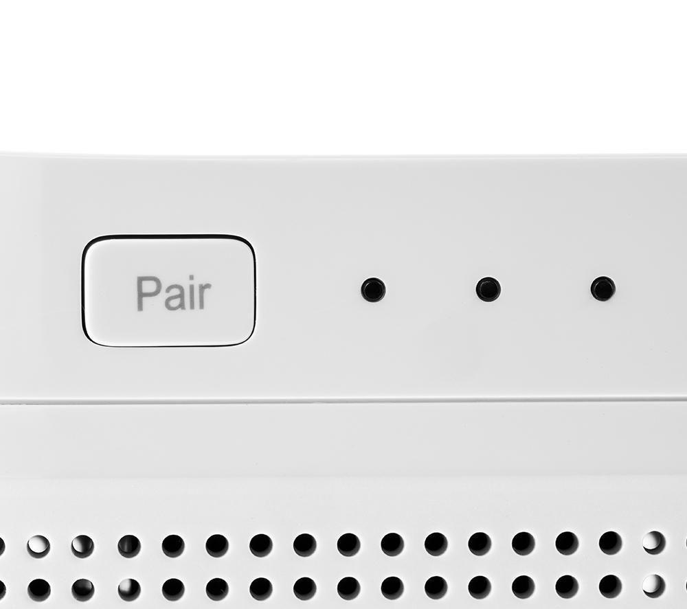 TP-LINK TL-PA8010P V2 Powerline Adapter Kit - AV1300, Twin Pack image number 6 of 8