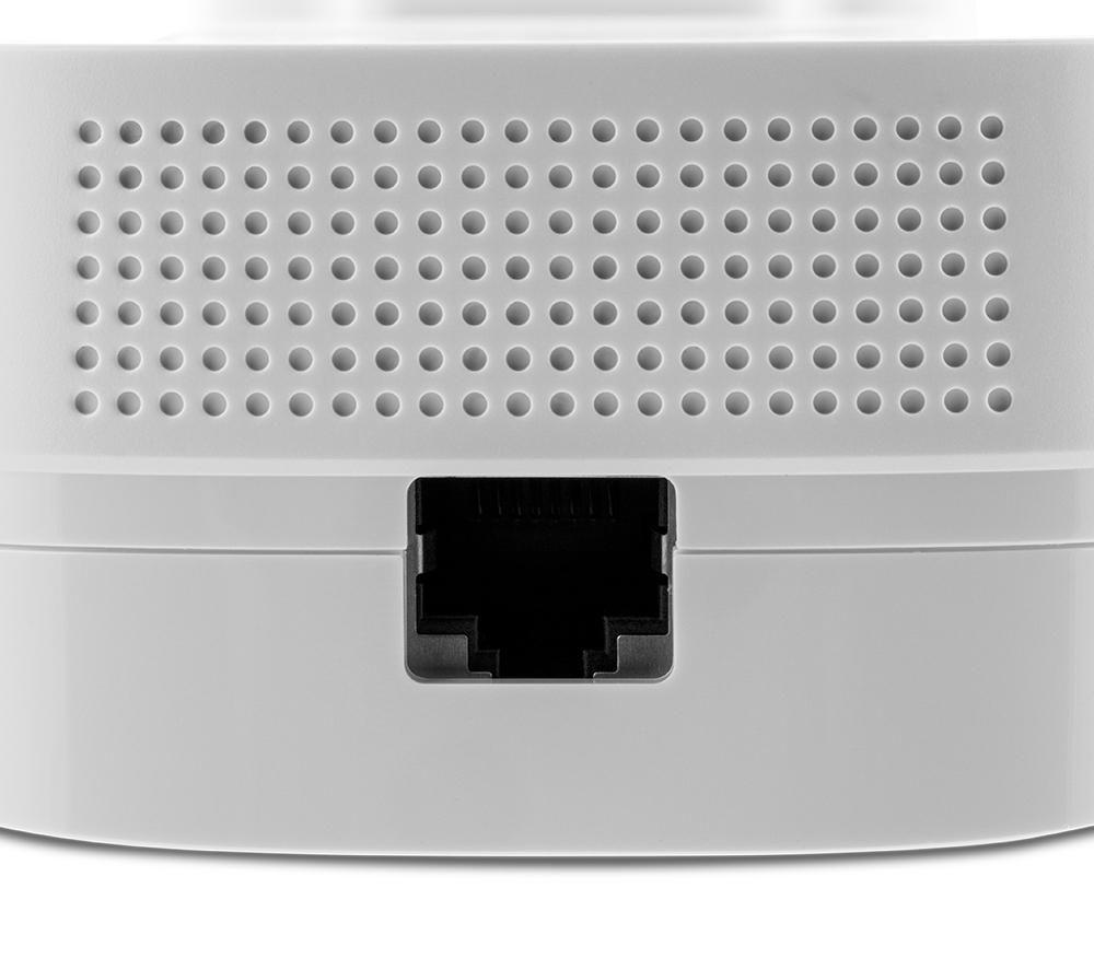 TP-LINK TL-PA8010P V2 Powerline Adapter Kit - AV1300, Twin Pack image number 7 of 8