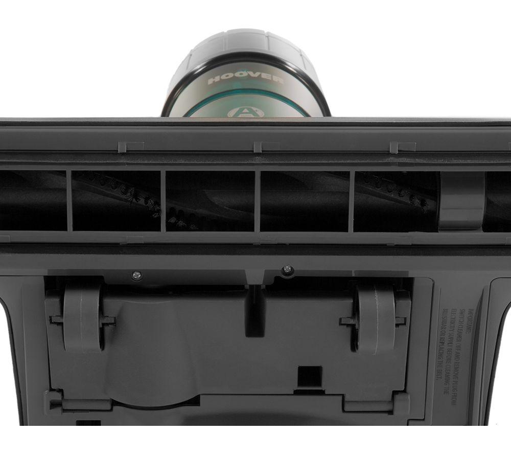 Buy HOOVER Breeze Evo TH31BO01 Upright Bagless Vacuum Cleaner Black