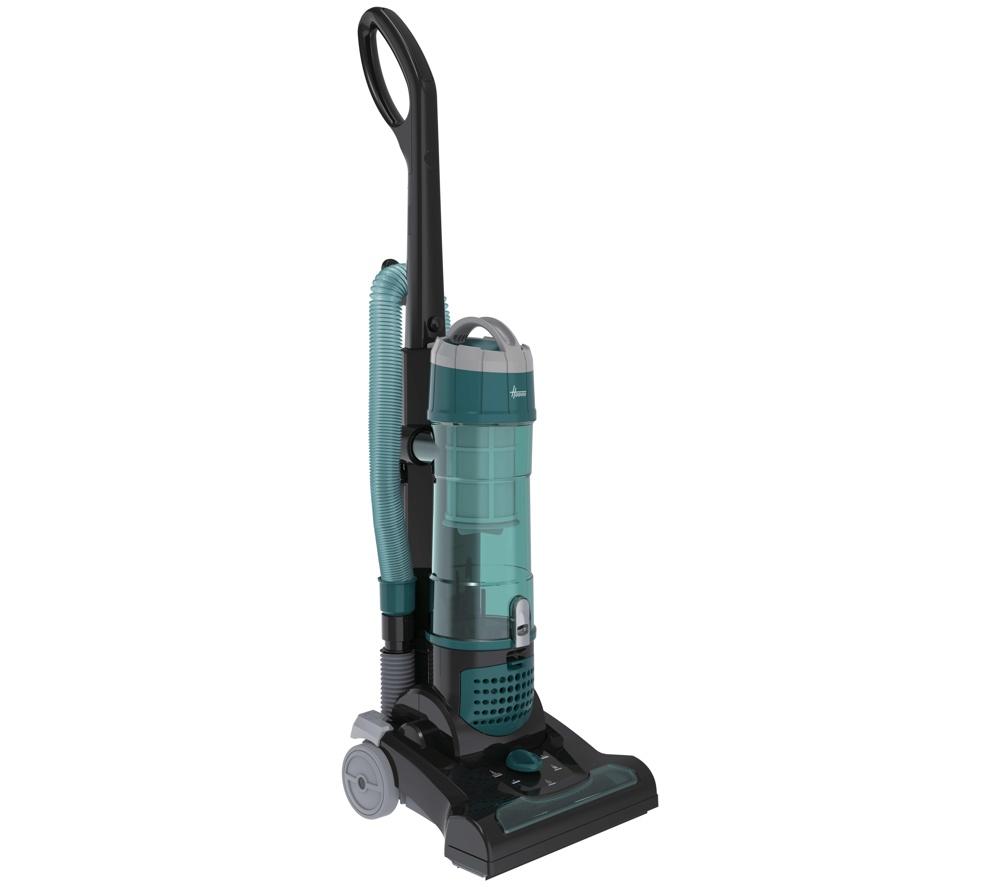 Aspirateur 3-en-1 sans-fil Hoover 12000 Pa 120 W upright sacless