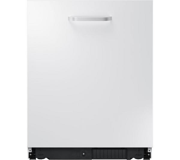 SAMSUNG Series 6 DW60M6040BB/EU Full-size Integrated Dishwasher image number 17