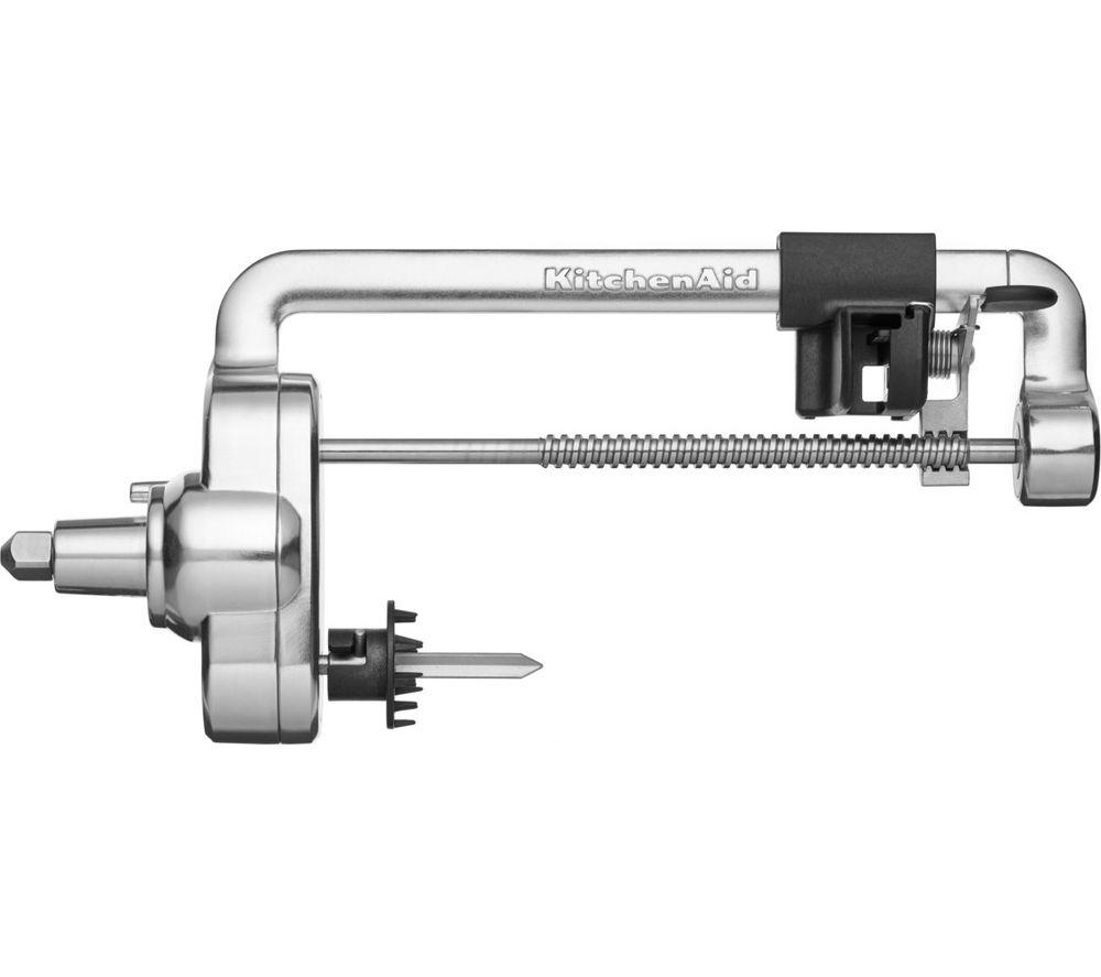 KITCHENAID 5KSM1APC Spiralizer Attachment image number 9 of 17