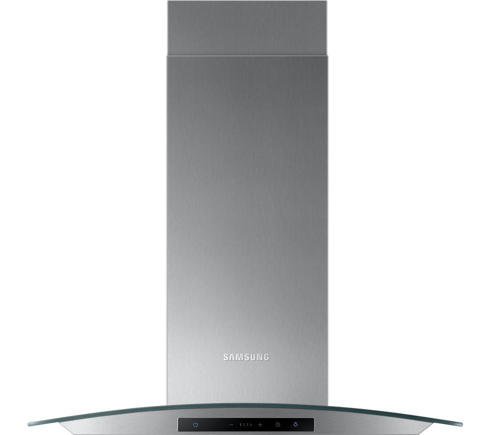 Currys black deals cooker hood