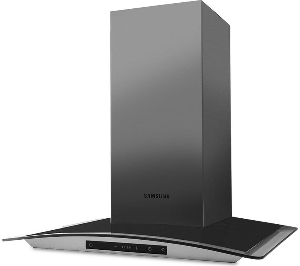 Samsung nk24m5070cs deals chimney cooker hood