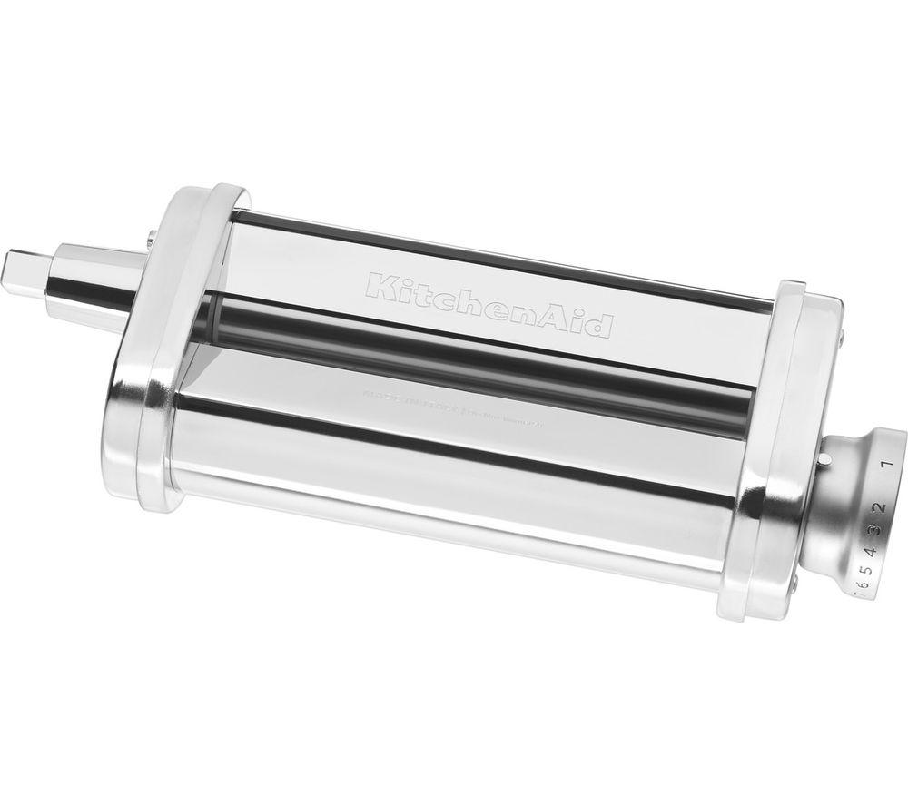 KITCHENAID 5KSMPSA Pasta Roller Attachment image number 5 of 11