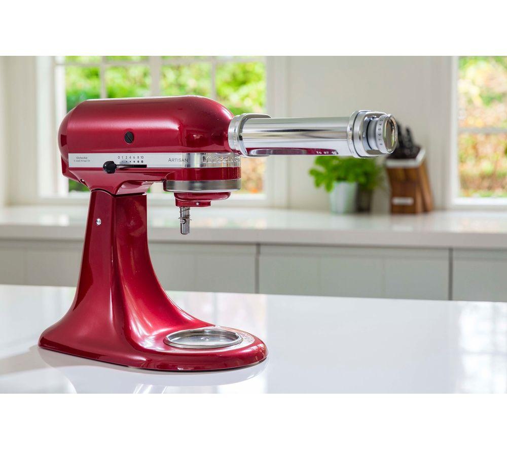 KITCHENAID 5KSMPSA Pasta Roller Attachment image number 7 of 11