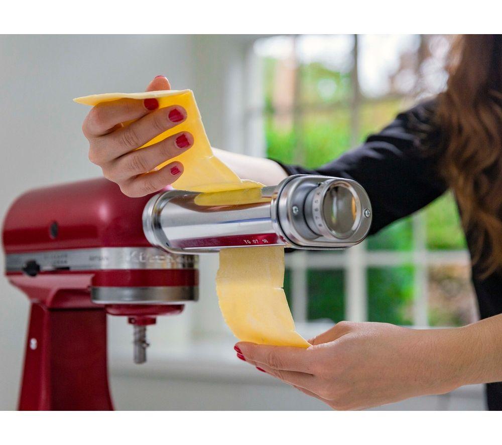 Buy KITCHENAID 5KSMPSA Pasta Roller Attachment | Currys