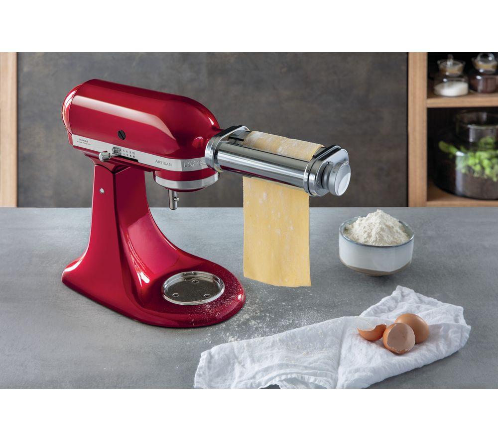 KitchenAid Pasta Roller - 5KSMPSA? Cookinglife