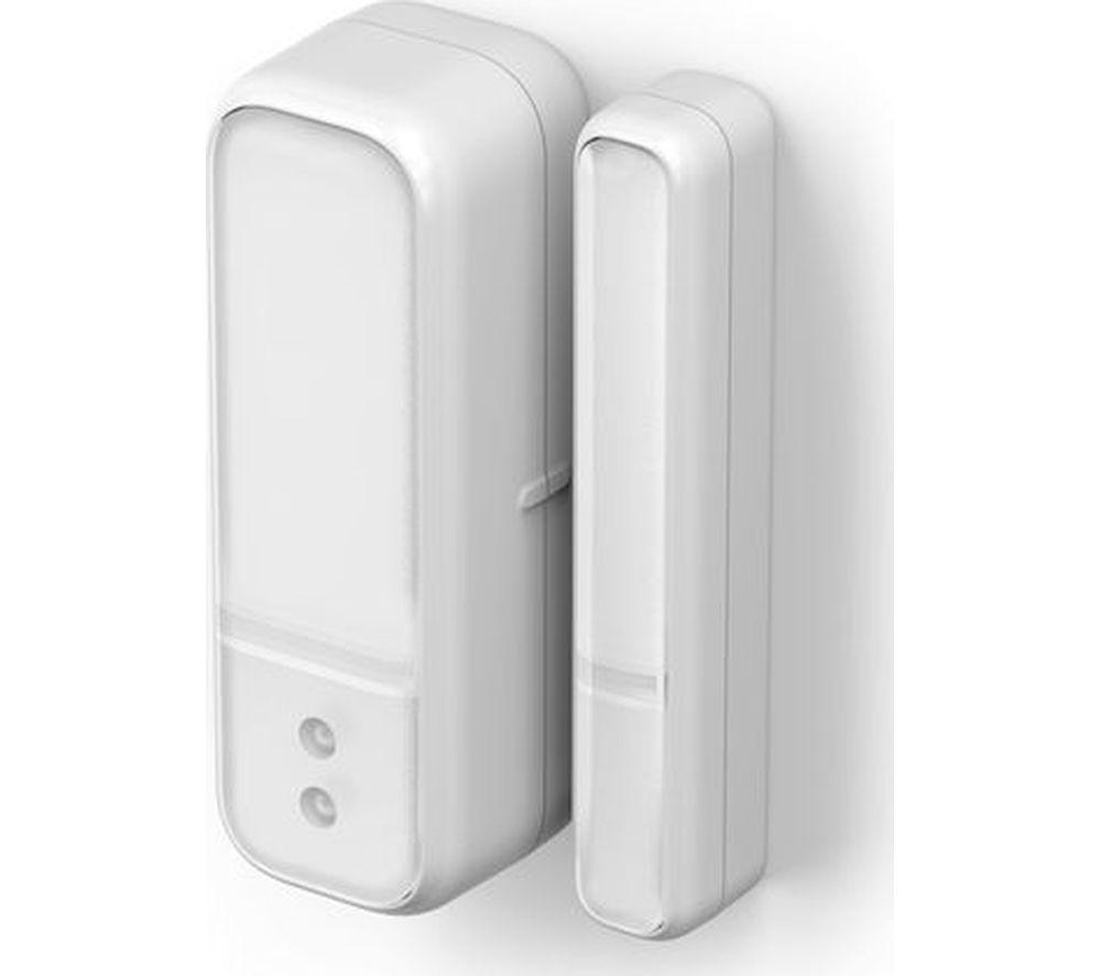 HIVE Window or Door Sensor review