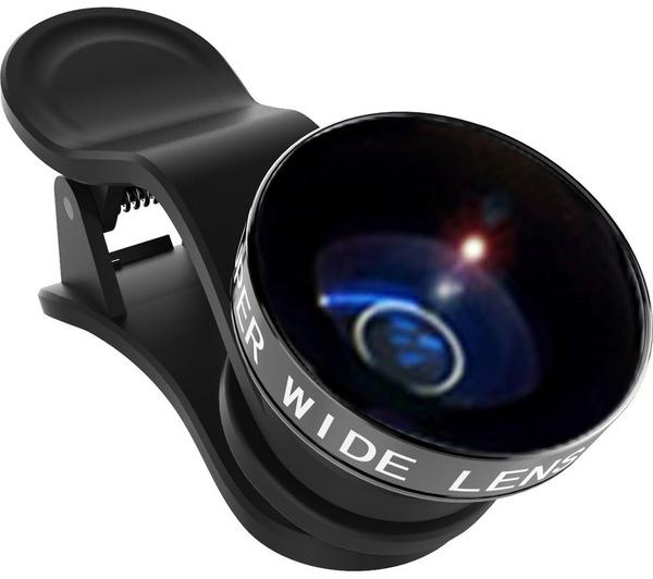 KENKO Real Pro Super Wide-angle Clip-on Smartphone Lens image number 0