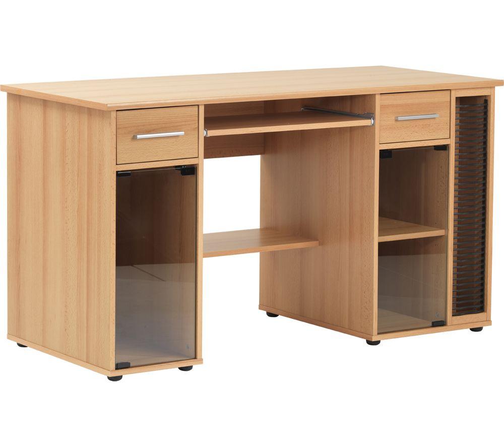 Alphason San Jose AW12007 Desk review
