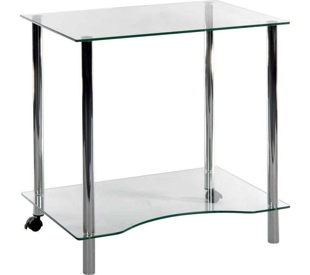 Teknik Crystal Workstation 83428-06 Work Centre review