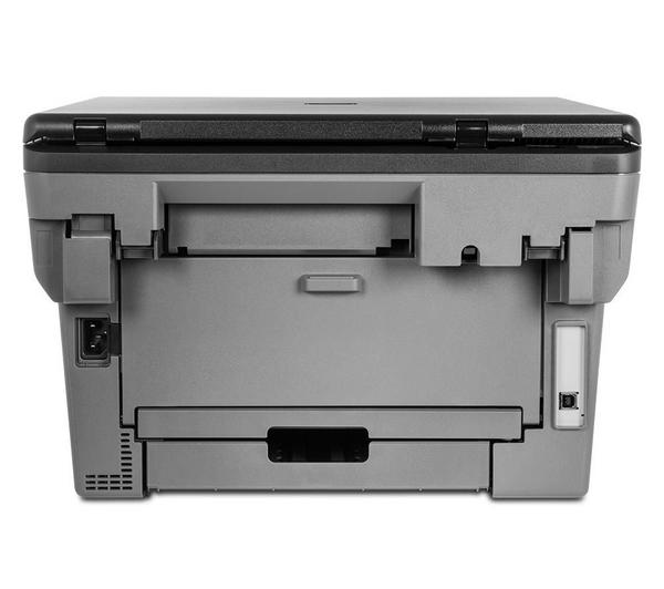 BROTHER DCPL2510D Monochrome All-in-One Laser Printer image number 8